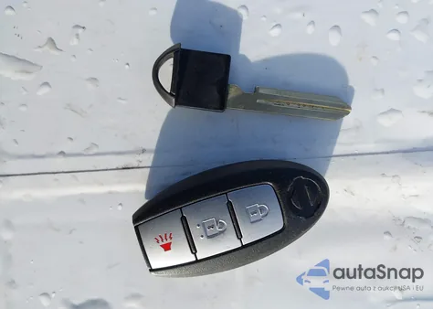 2015 Nissan Pathfinder Platinum/S/Sl/Sv z USA, uszkodzony, nr VIN 5N1AR2MN5FC624603